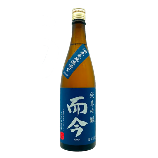 而今 酒未來 無濾過生 純米吟釀 酒品官網縮圖 20-20 尺寸版